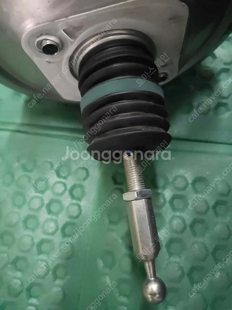 아우디 RS7 R8 S8 카본세라믹 브레이크 풀세트 상태 S급 하이드로백 마스터실린더 포함 팝니다--3