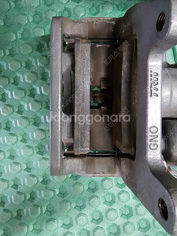 아우디 RS7 R8 S8 카본세라믹 브레이크 풀세트 상태 S급 하이드로백 마스터실린더 포함 팝니다--9