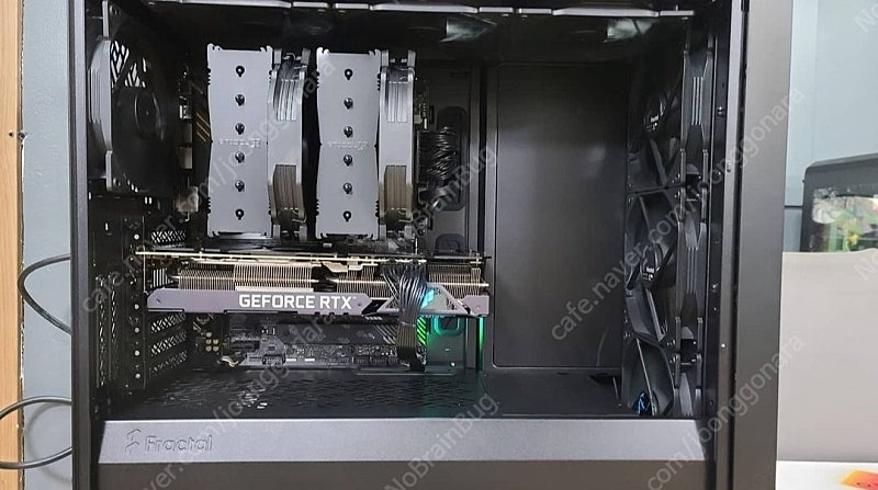 [판매] ASUS TUF GAMING RTX 3080 Ti OC 12GB--2