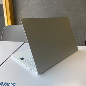 삼성 갤럭시북Pro i5-11세대 램16gb 노트북