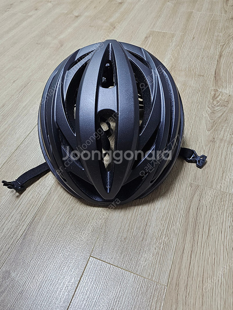 지로 신텍스 아시안핏 라지--3
