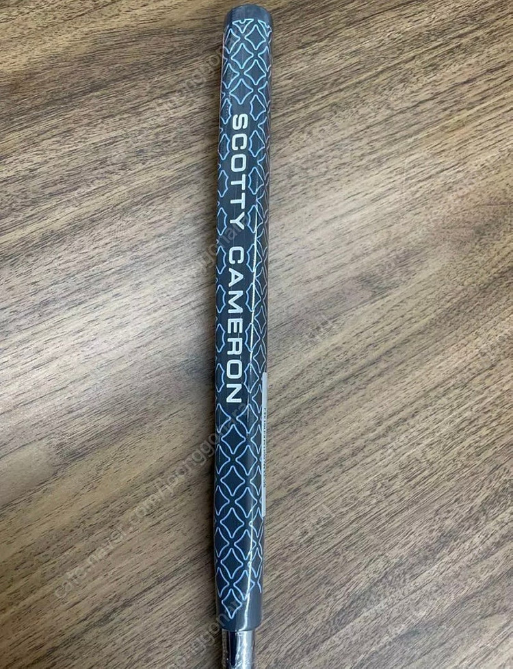 [특가판매]스카티카메론 2023 마이걸퍼터 34인치--3