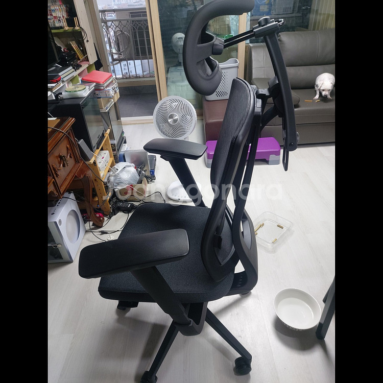 듀오백 개조 브틀라스 (브라보 200C + 아틀라스 헤...--1
