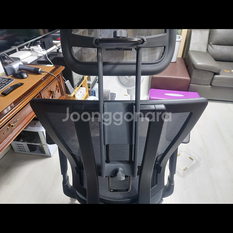 듀오백 개조 브틀라스 (브라보 200C + 아틀라스 헤...--3