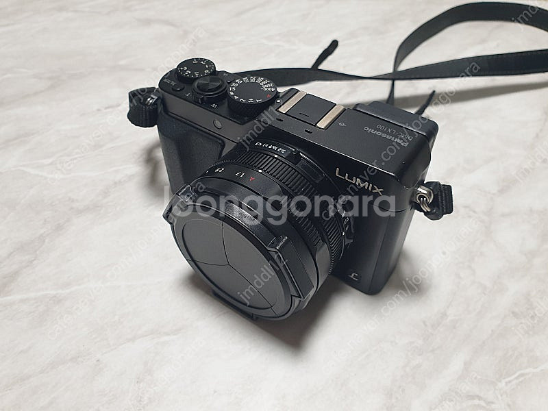 파나소닉 LUMIX DMC-LX100 판매합니다.--1