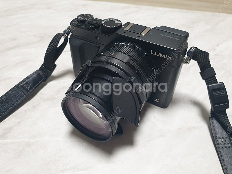 파나소닉 LUMIX DMC-LX100 판매합니다.--3