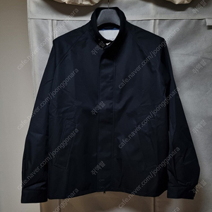 NANAMICA GORE-TEX CREW JACKET (NAVY)