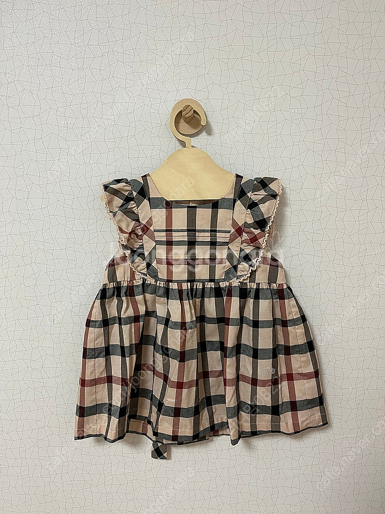 닥스 110(5y) 블라우스--0