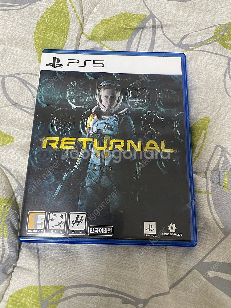 리터널 PS5 택포 1.5 팝니다--0