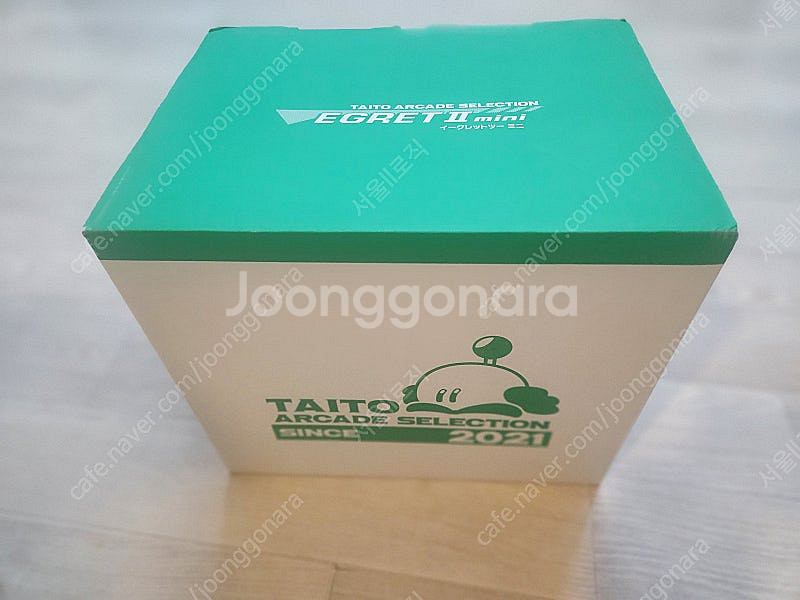 타이토 이그레토 미니 아케이드 메모리즈 팩 이그렛 Ta...--2