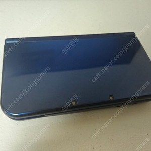 뉴 닌텐도 3ds xl 블루 팝니다