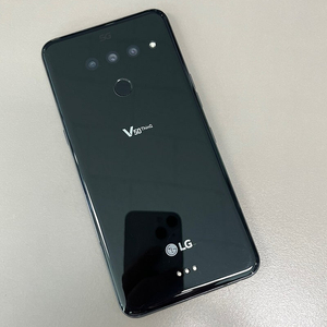 LG V50 블랙 128G 배달용 퀵용 네비용 가성비 단말기 추천 7만원 판매합니다