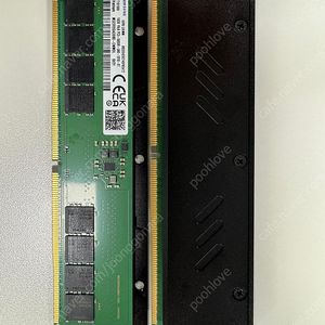삼성전자 DDR5-5600 32G(16G*2)