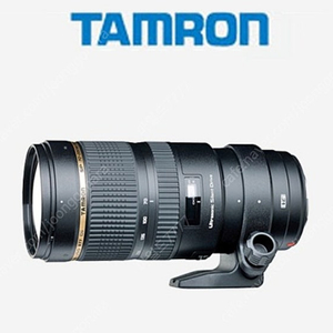 탐론 70-200mm f2.8 DI VC USD (캐논)구입합니다