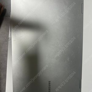 (급처)삼성 노트북 갤럭시북 프로360 NT950QDB-K71AI