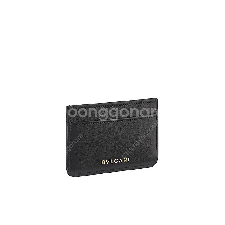 불가리 세르펜티 카보숑 카드지갑--2