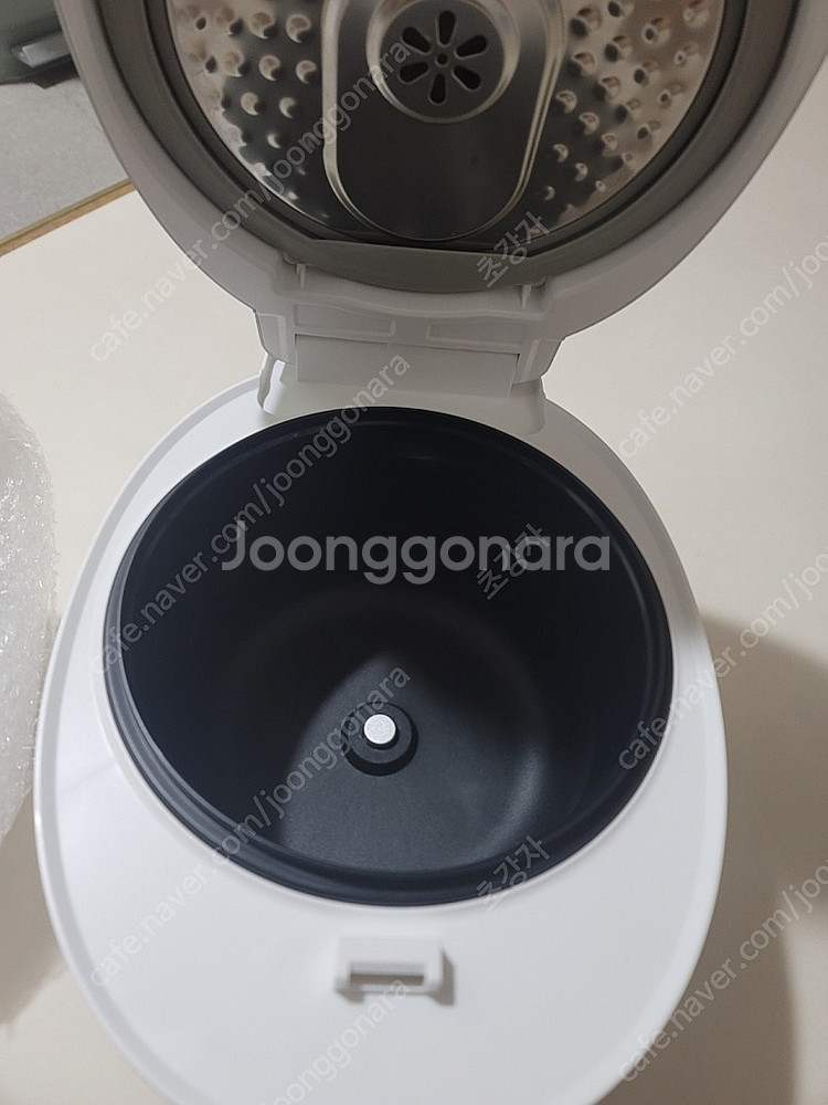 르젠 플러스 가습기 ih400s--1