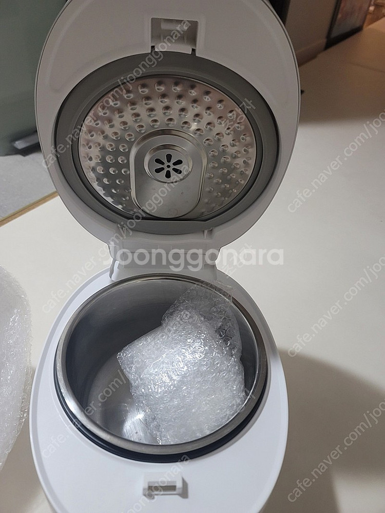 르젠 플러스 가습기 ih400s--2