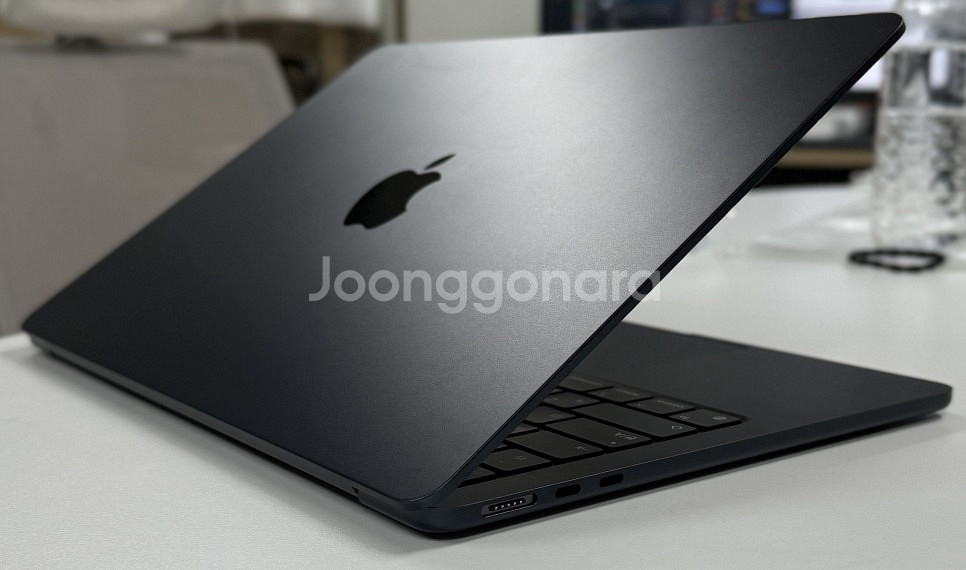 [애플]맥북에어 2022 13인치 M2 8C/8GB/5...--2