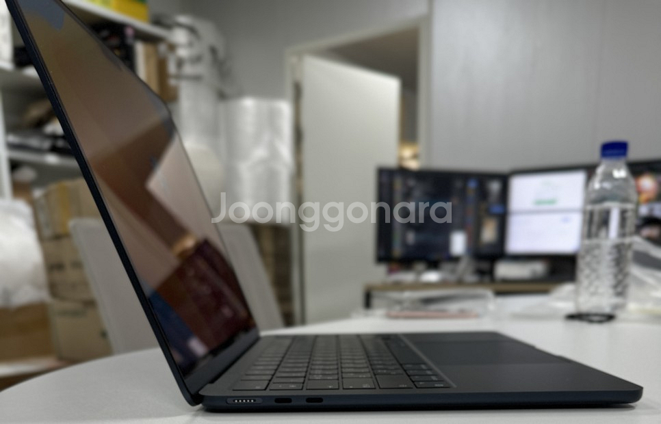 [애플]맥북에어 2022 13인치 M2 8C/8GB/5...--3