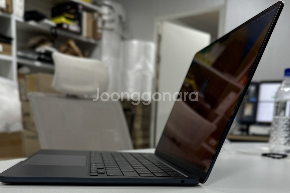 [애플]맥북에어 2022 13인치 M2 8C/8GB/5...--4
