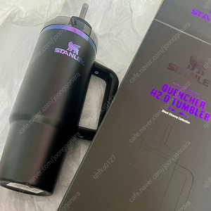 스탠리 블랙크로마 887ml