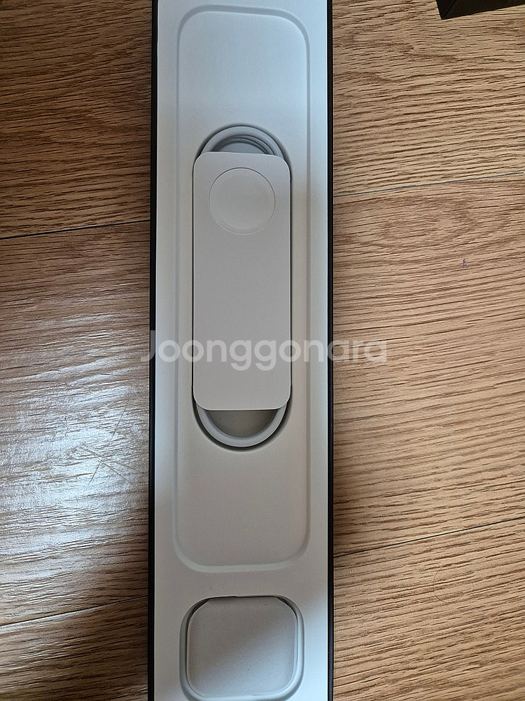 애플워치7 41mm 나이키에디션--0