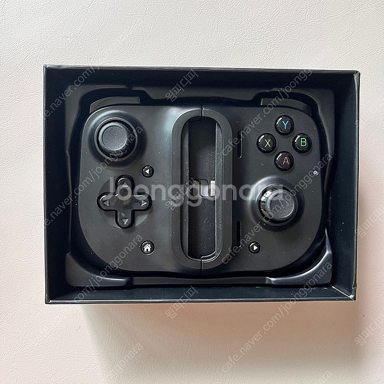 레이저 키시 안드로이드--1