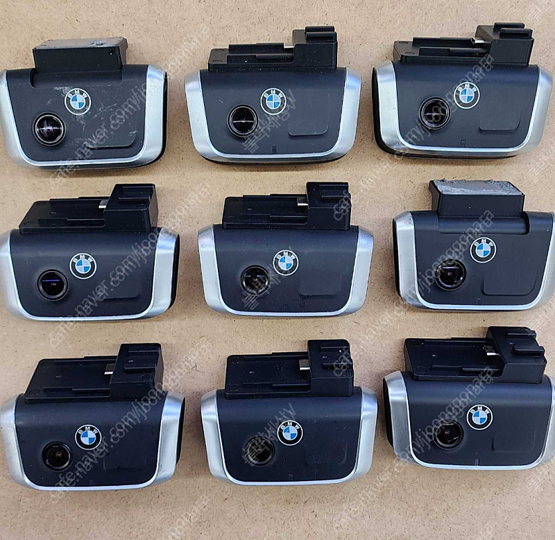 BMW ACE 2.0 정품 블랙박스 수리, 판매 합니다(5만)