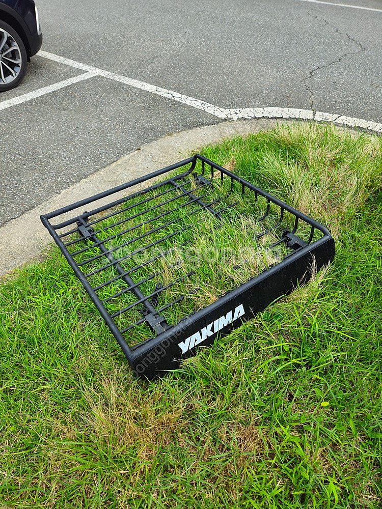 yakima 야끼마 로드워리어--0