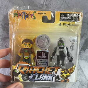 minimates 미니메이츠 여러가지