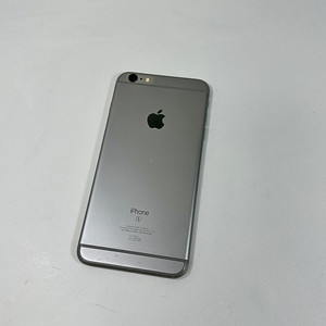 프리미엄 정상작동 아이폰6S플러스 스페이스그레이 64기가 11만 판매해요!