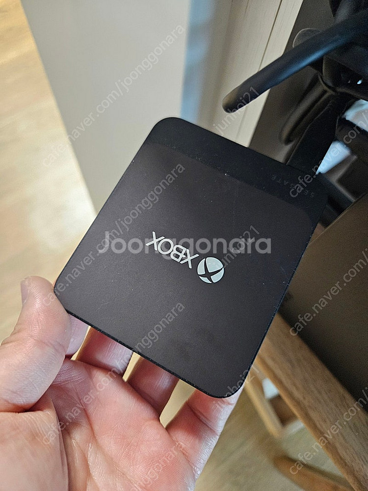 XBOX series x 풀세트 판매합니다.--1