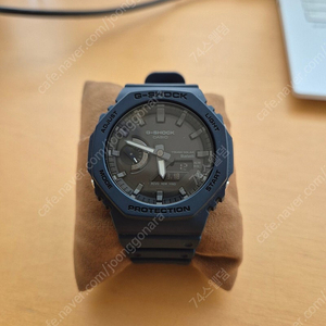 지샥(G-SHOCK) GA-B2100 2ADR