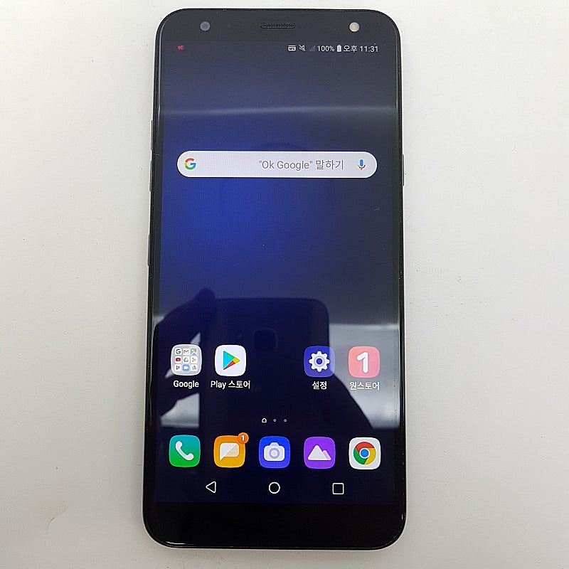 [판매] LG X4 2019 (X420) 블랙 A급 팝니다. 4만원