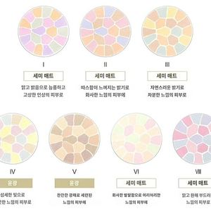 일본 엘레강스 파우더 06번