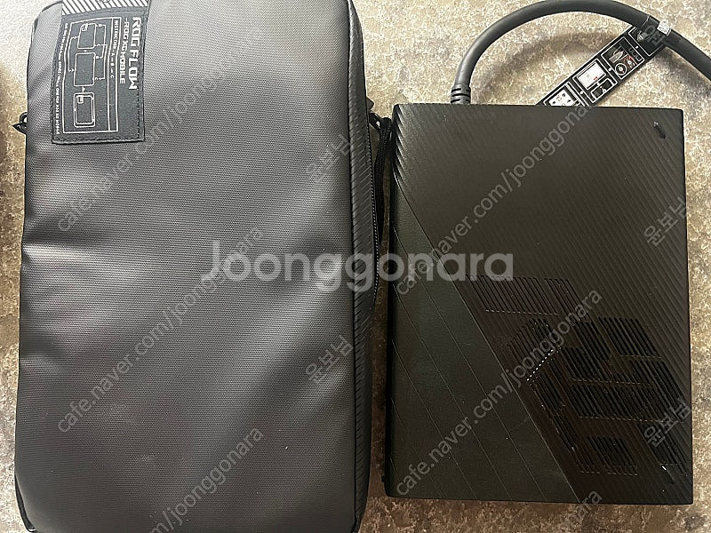 Asus xgmobile [4090]xgm4090--0