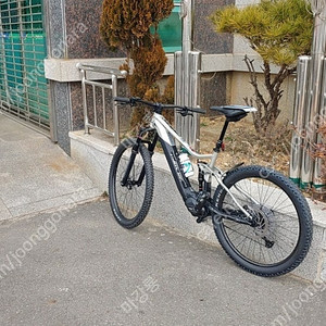 메리다 575 E-MTB 가격다운