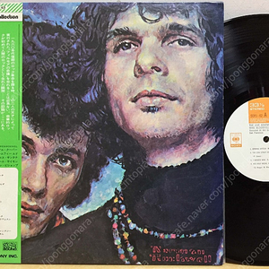 LP ; live adventures of mike bloomfield and al kooper 블룸필드 & 알 쿠퍼 락 라이브 명반 엘피 rock