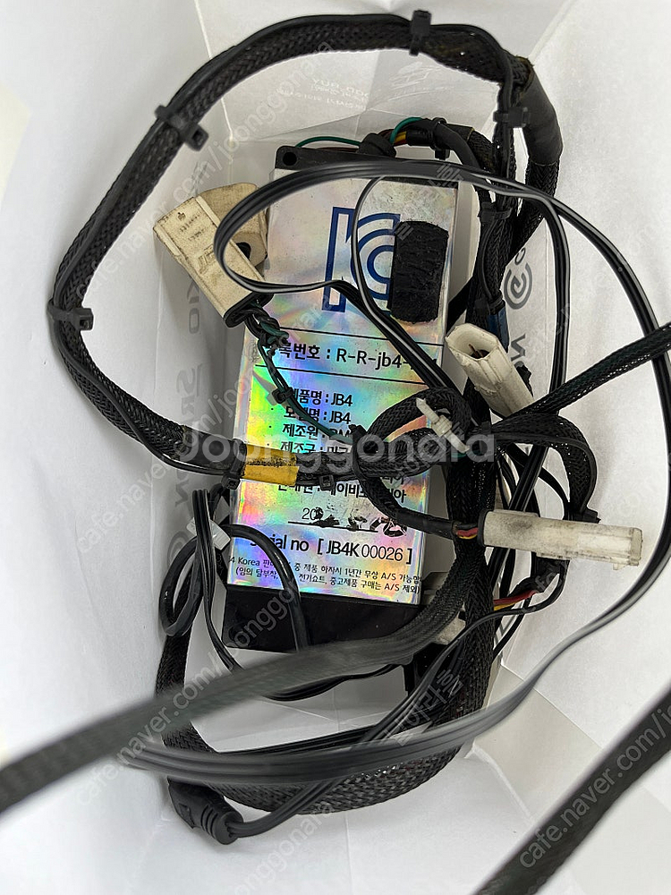 JB4 3.5T(G80 GV70 GV80)--1