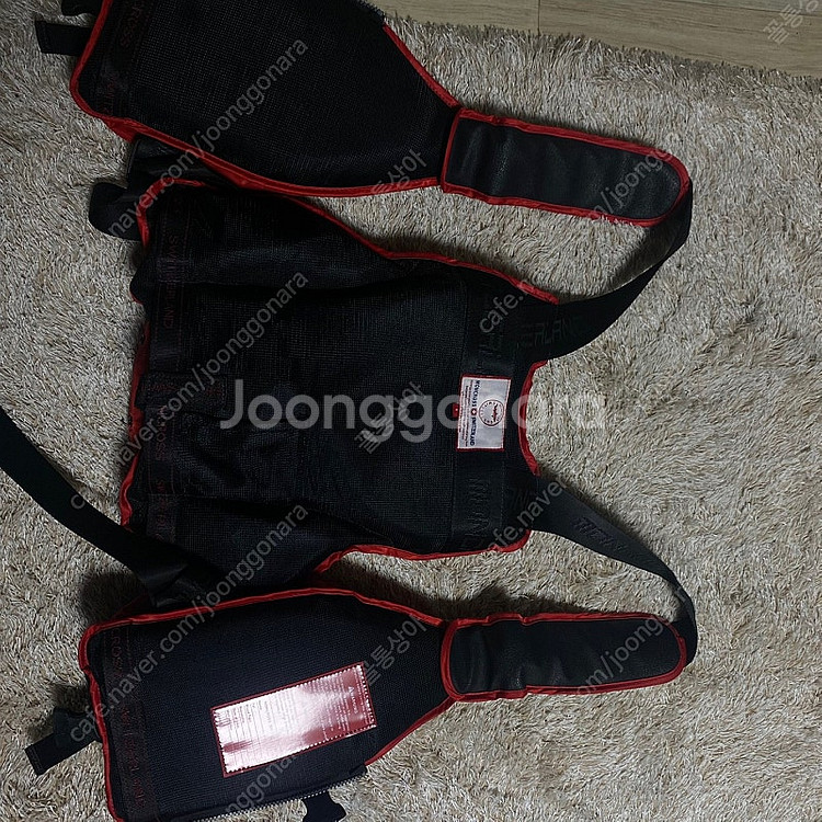 몽크로스 베스트구명복 21테크늄dxxg 3000번스풀--1