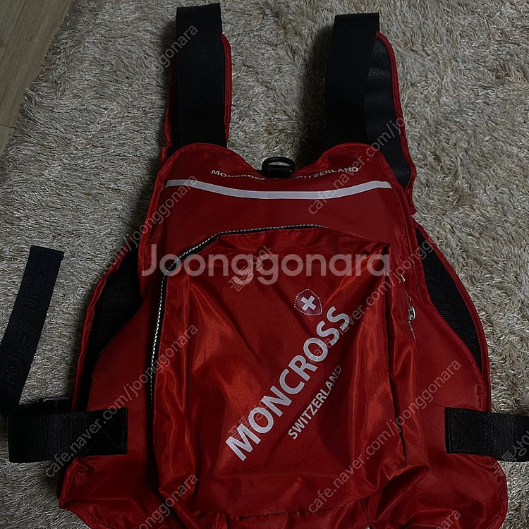 몽크로스 베스트구명복 21테크늄dxxg 3000번스풀--2
