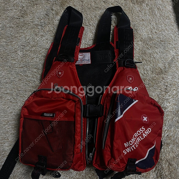 몽크로스 베스트구명복 21테크늄dxxg 3000번스풀--4