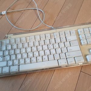 (택포) 애플 프로 키보드Pro keyboard m7803