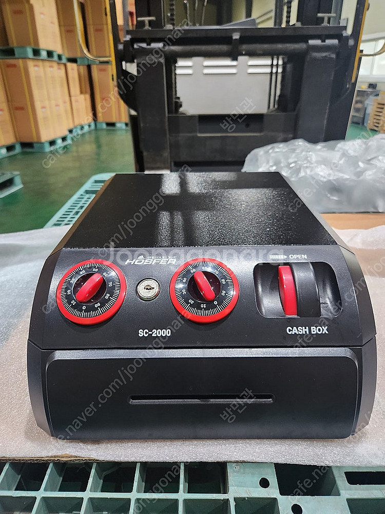 선일금고 sc-2000 판매합니다--0
