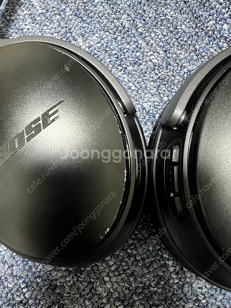 보스 헤드셋 qc35 2--1