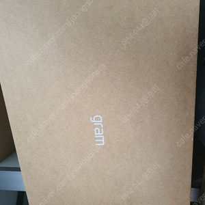 LG 그램 노트북 14ZD90S-GX56K