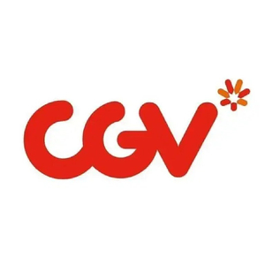 CGV 2D 영화 관람권