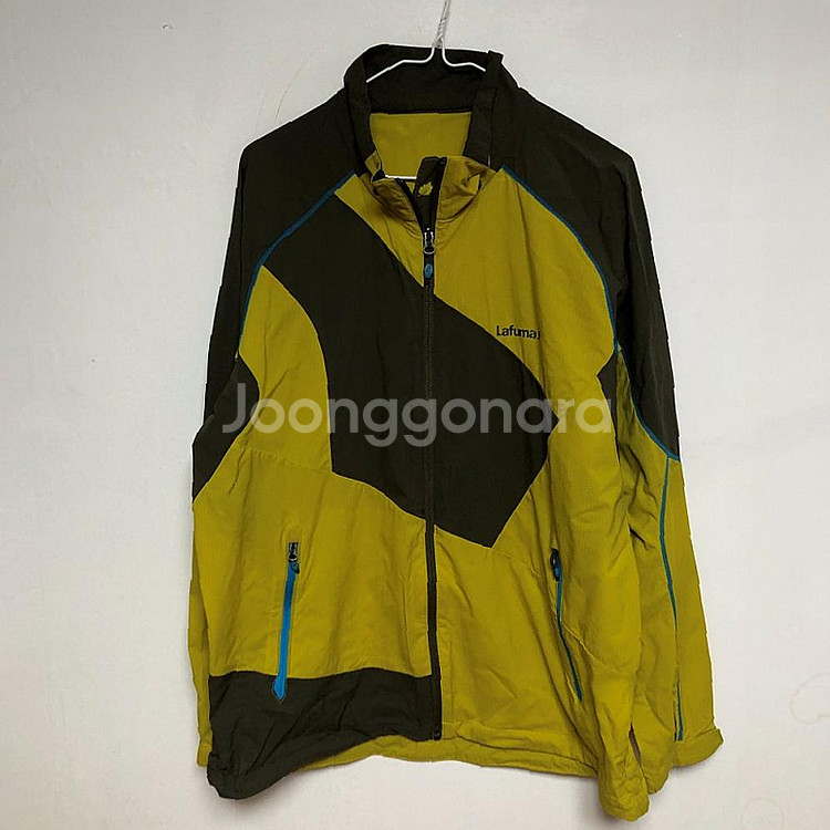 판매 라푸마 남성 집업 자켓 110XXL--0
