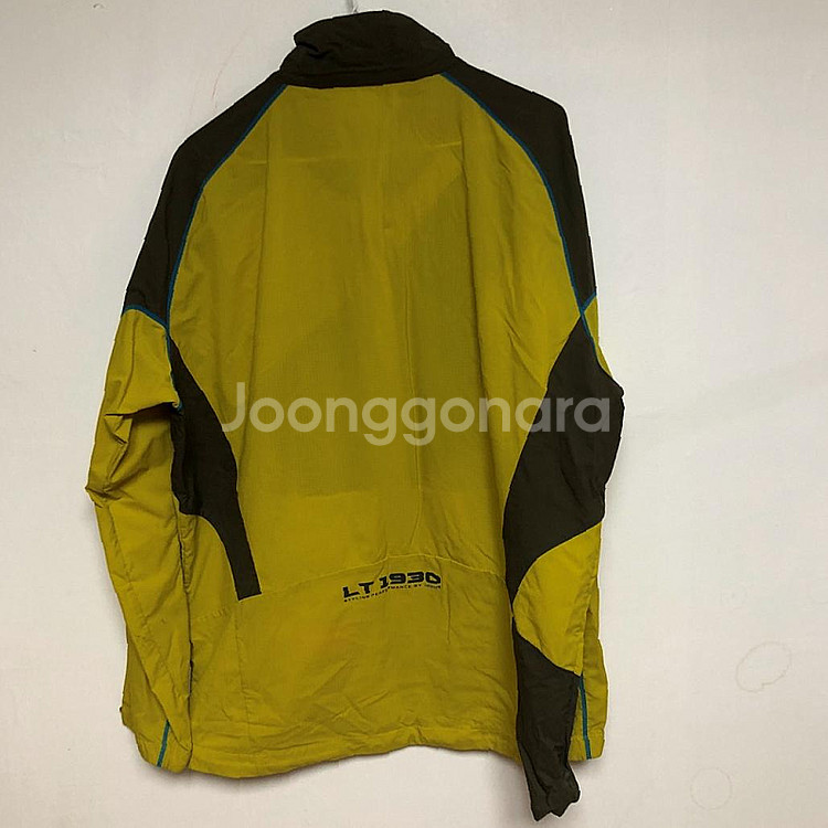 판매 라푸마 남성 집업 자켓 110XXL--1